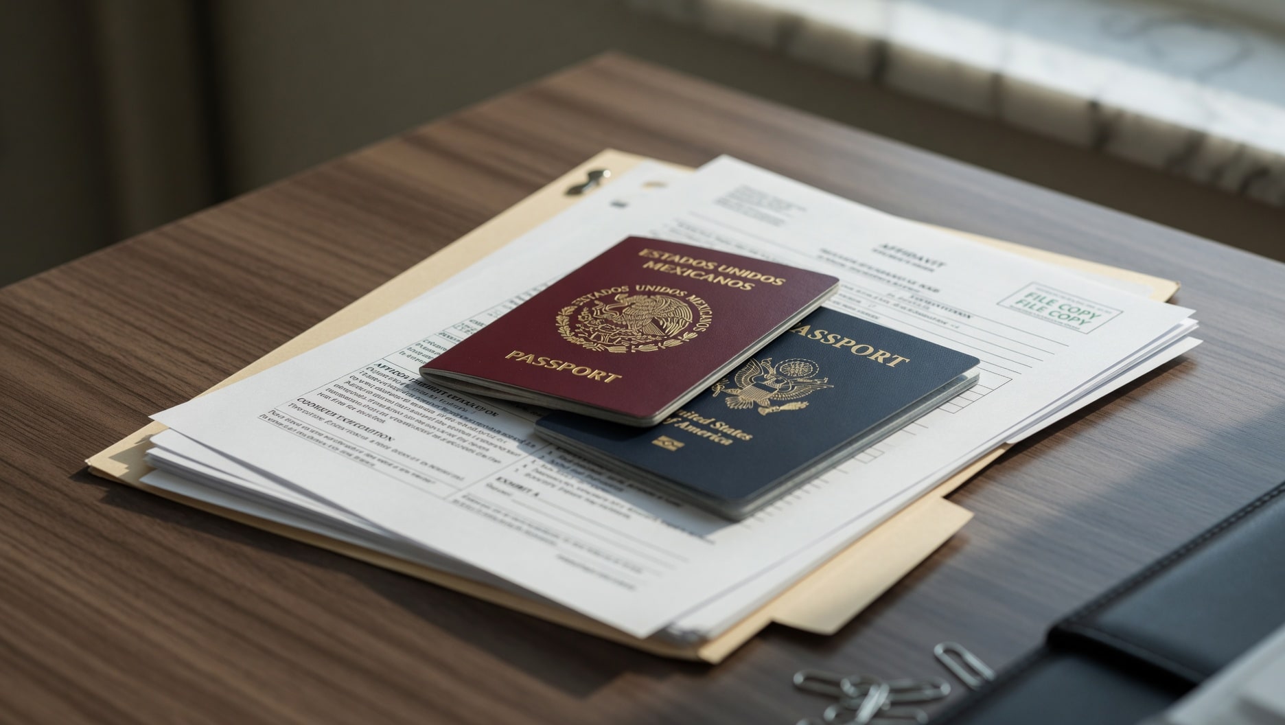 Derecho corporativo para empresas extranjeras que operan en Mexicali