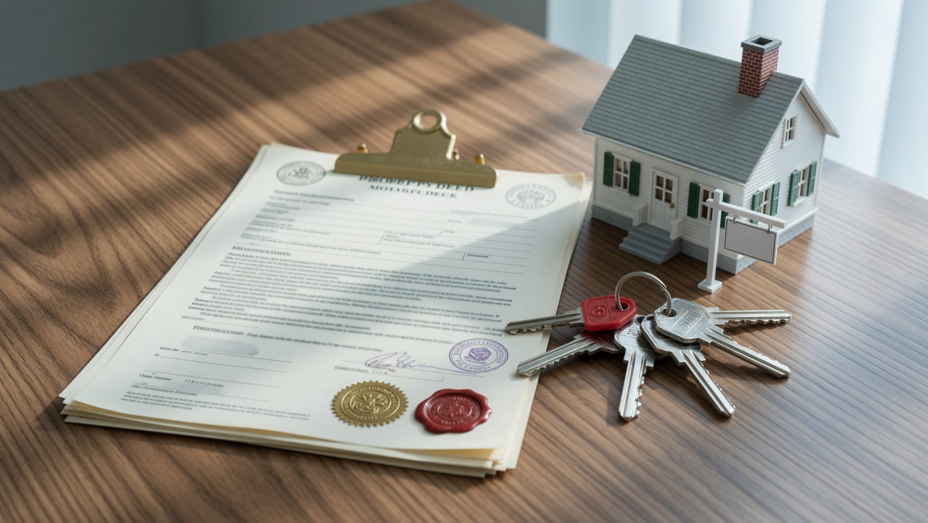 Régimen de condominios en Baja California: lo que debes saber