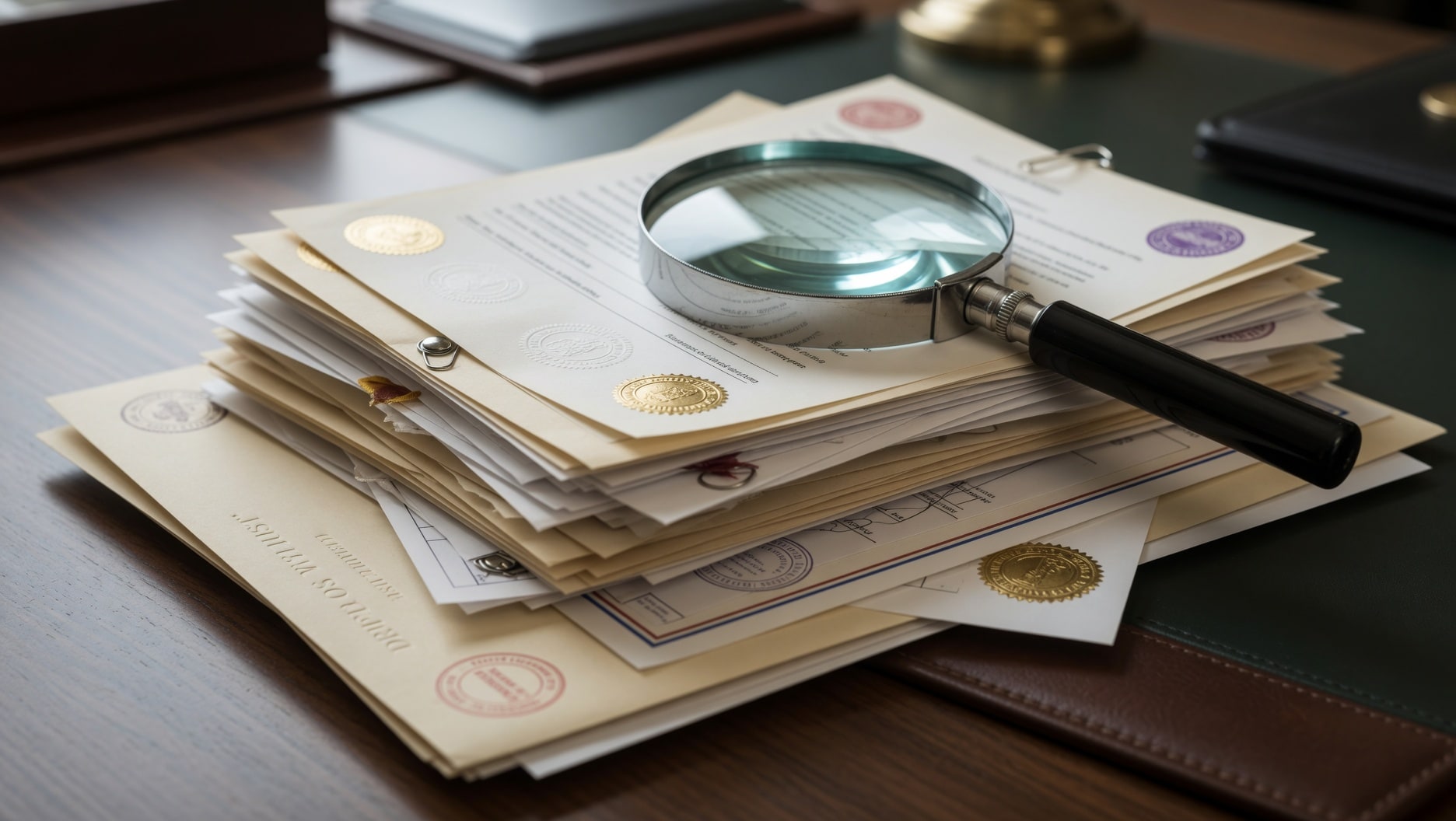 Due diligence inmobiliario: qué revisar antes de comprar o invertir