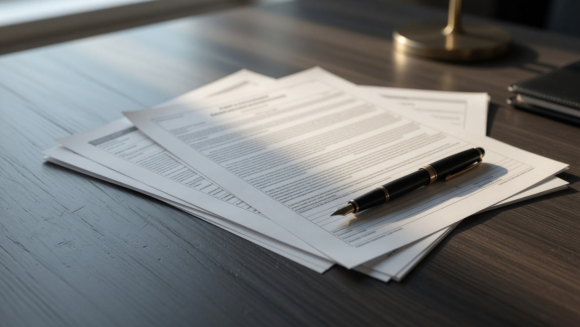 Contratos individuales de trabajo: redacción y cláusulas importantes