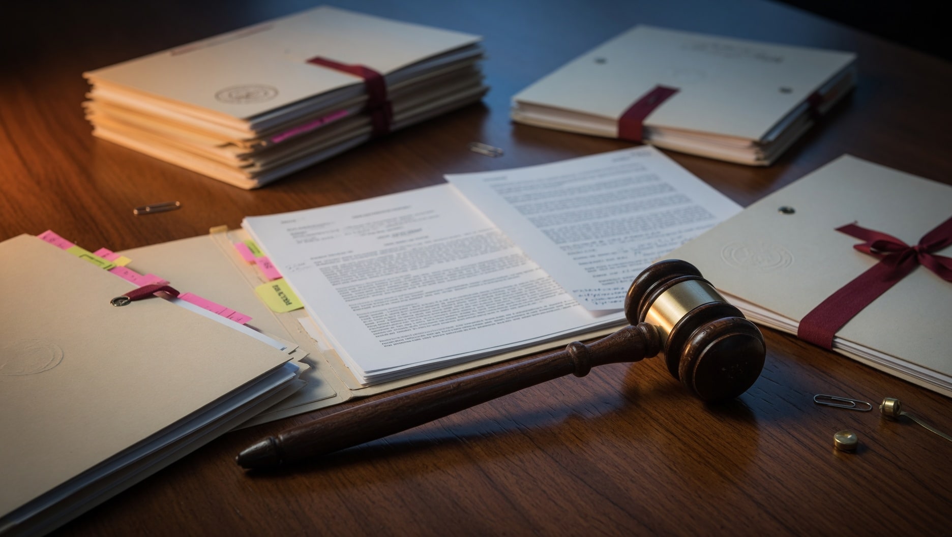 Litigios civiles y mercantiles en los tribunales de Mexicali
