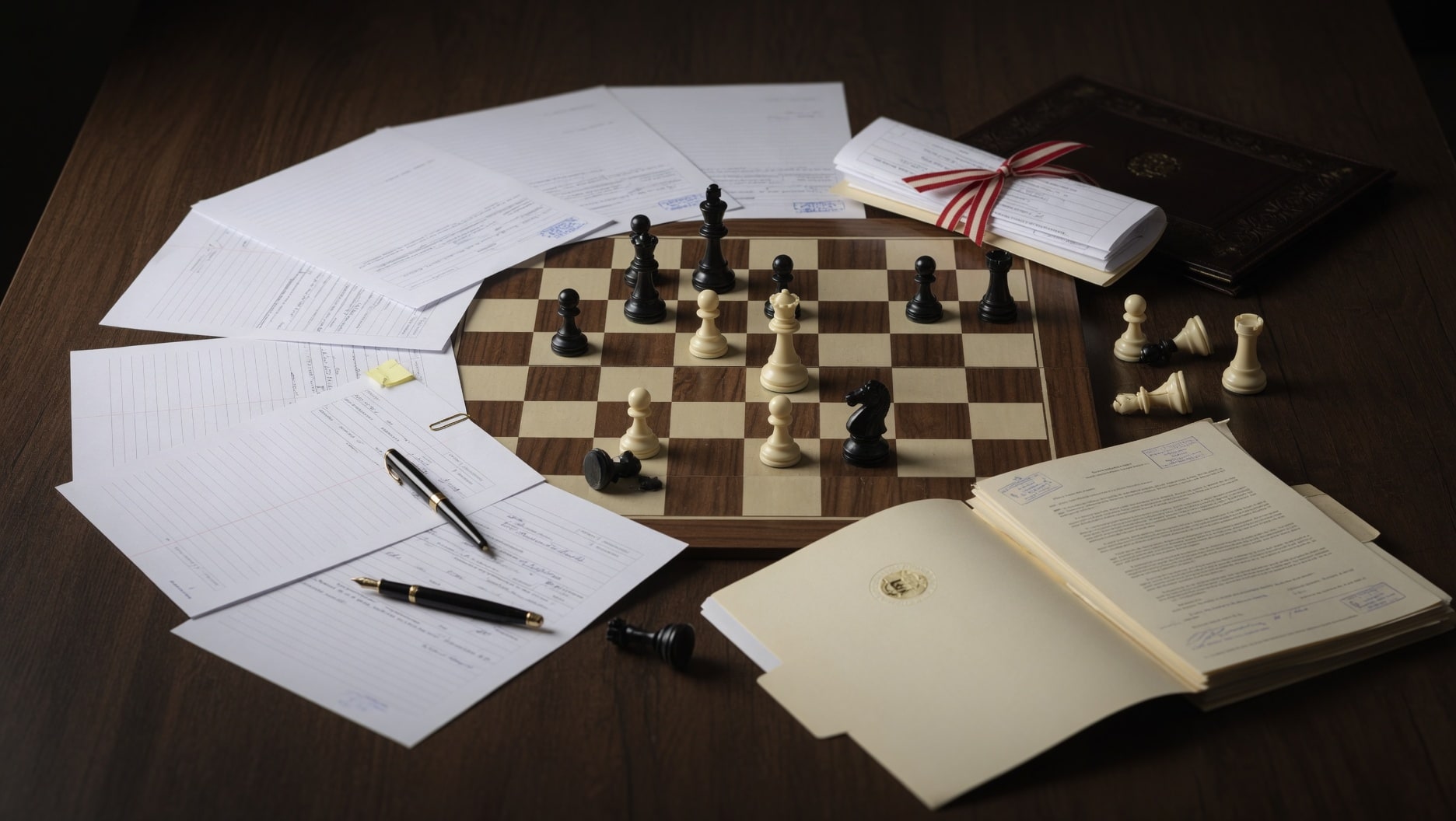 Estrategias de litigio para empresas: enfoque práctico