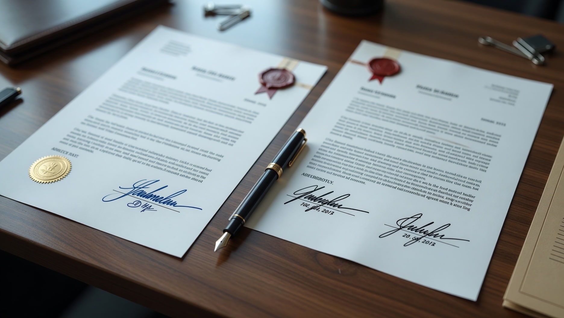 Negociación y convenios como alternativa al litigio
