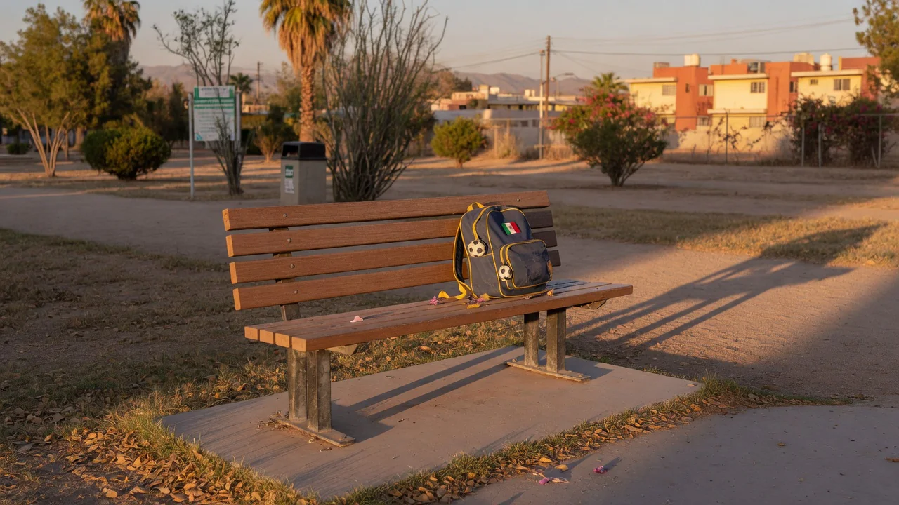 Convivencia con hijas e hijos en Mexicali: el régimen de visitas en la práctica