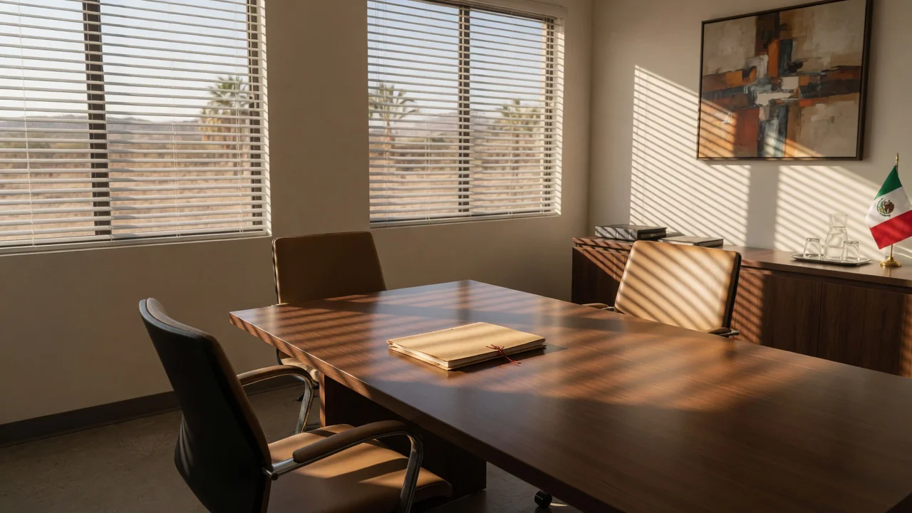 Guarda y custodia en Mexicali: guía práctica y realista