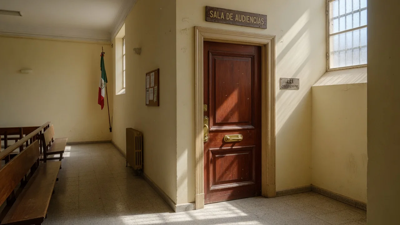 Pérdida de patria potestad en Mexicali: qué es y qué no es